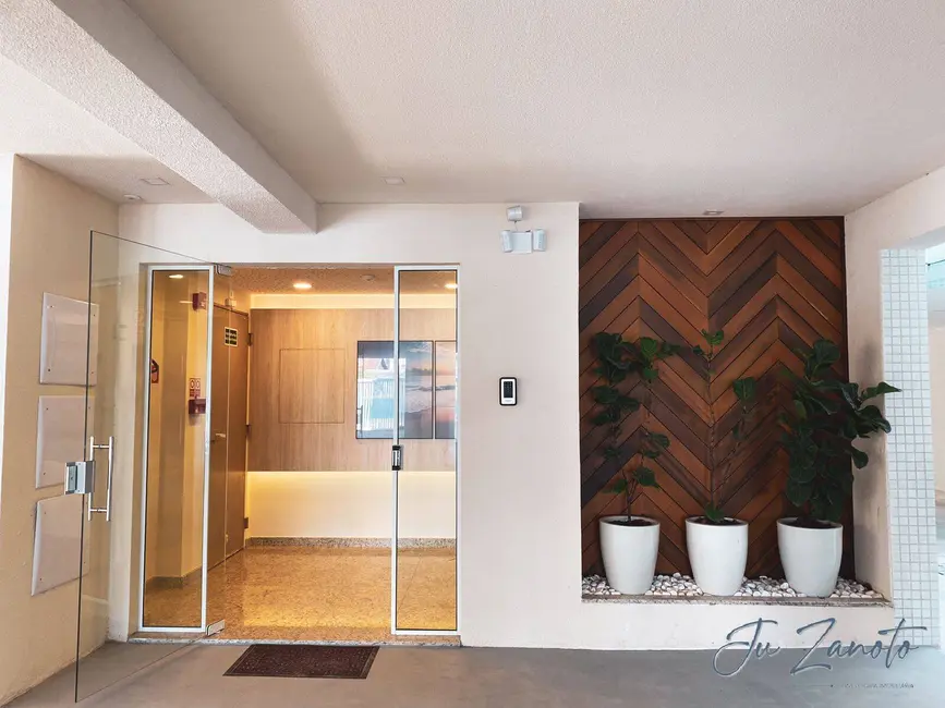 Foto 3 de Apartamento com 3 quartos à venda, 85m2 em Centro, Matinhos - PR