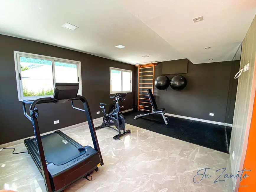 Foto 6 de Apartamento com 3 quartos à venda, 85m2 em Centro, Matinhos - PR