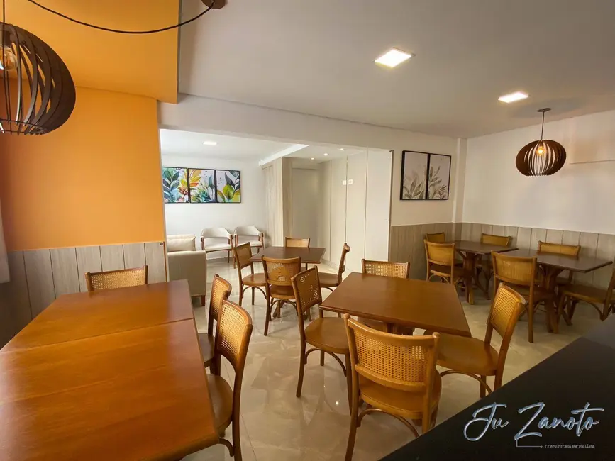 Foto 4 de Apartamento com 3 quartos à venda, 85m2 em Centro, Matinhos - PR