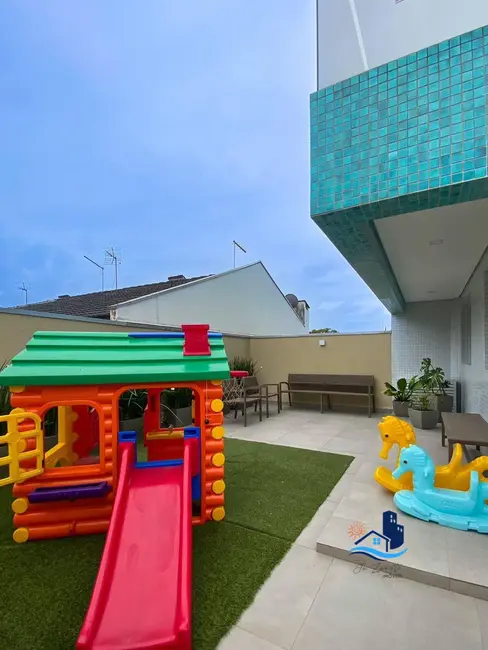 Foto 5 de Apartamento com 3 quartos à venda, 85m2 em Centro, Matinhos - PR