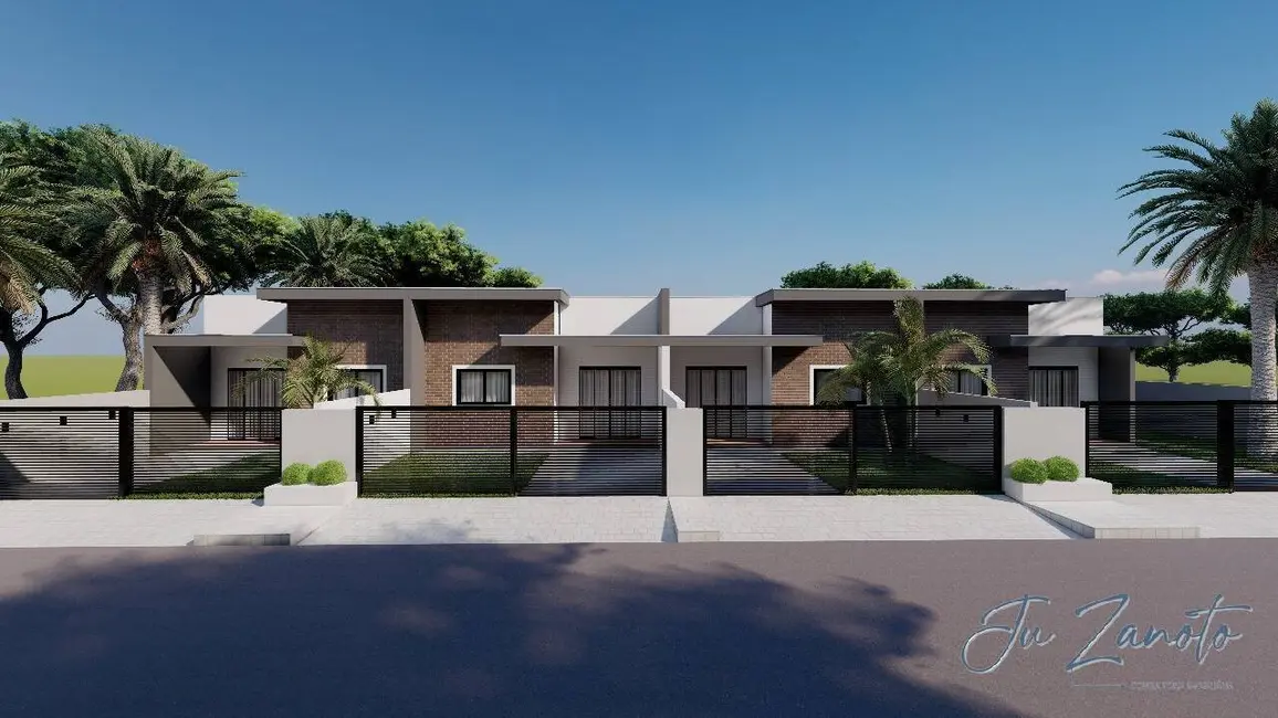 Foto 5 de Sala Comercial à venda, 55m2 em Matinhos - PR