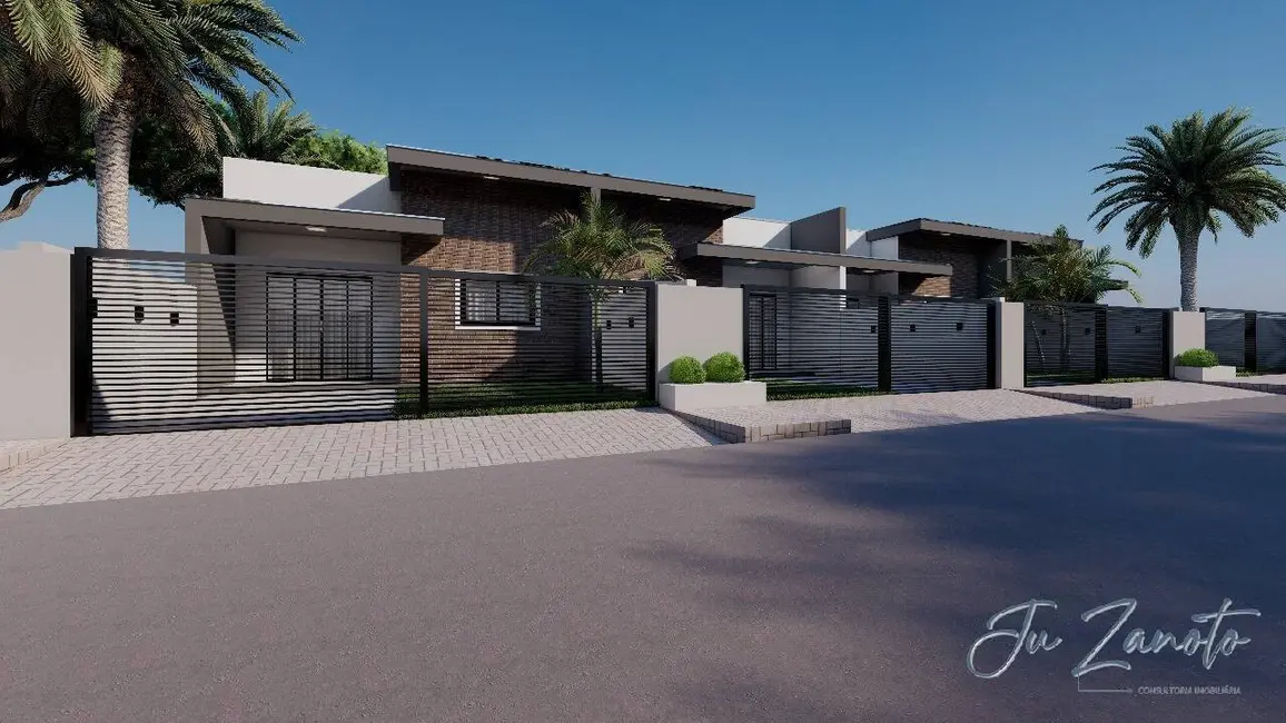 Foto 4 de Sala Comercial à venda, 55m2 em Matinhos - PR