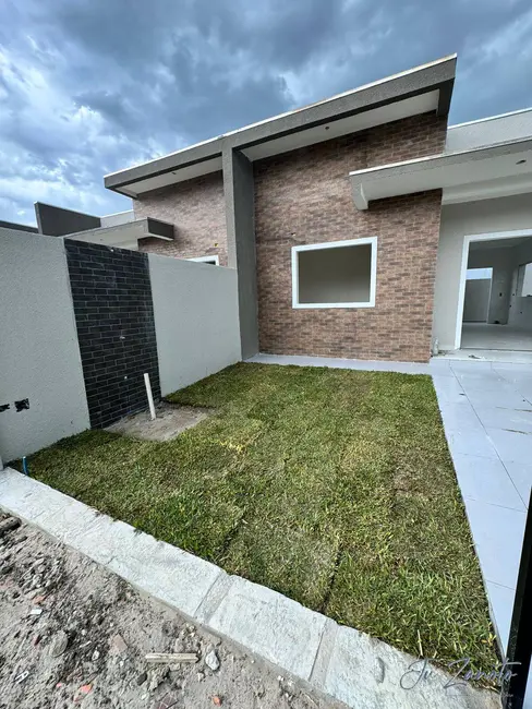 Foto 3 de Sala Comercial à venda, 55m2 em Matinhos - PR