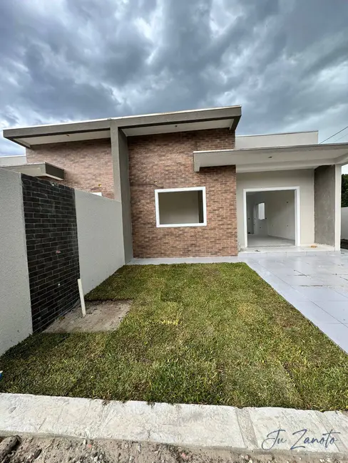 Foto 7 de Sala Comercial à venda, 55m2 em Matinhos - PR