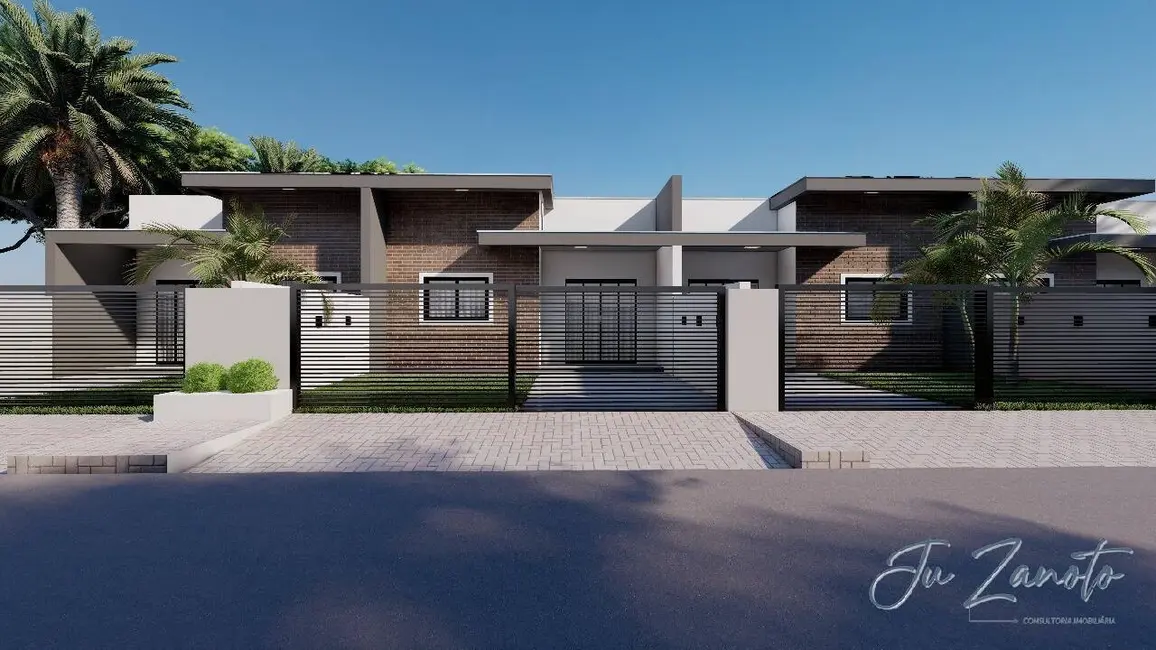 Foto 6 de Sala Comercial à venda, 55m2 em Matinhos - PR