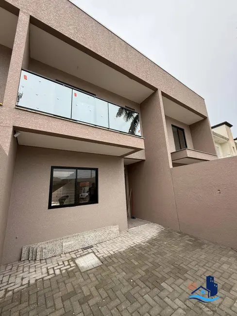 Foto 2 de Casa com 2 quartos à venda, 100m2 em Matinhos - PR