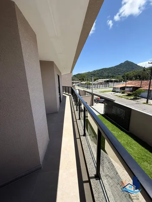Foto 4 de Sobrado com 2 quartos à venda, 100m2 em Matinhos - PR