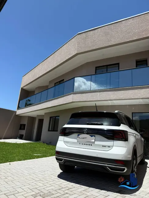 Foto 3 de Sobrado com 2 quartos à venda, 100m2 em Matinhos - PR