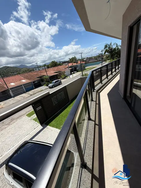 Foto 5 de Sobrado com 2 quartos à venda, 100m2 em Matinhos - PR