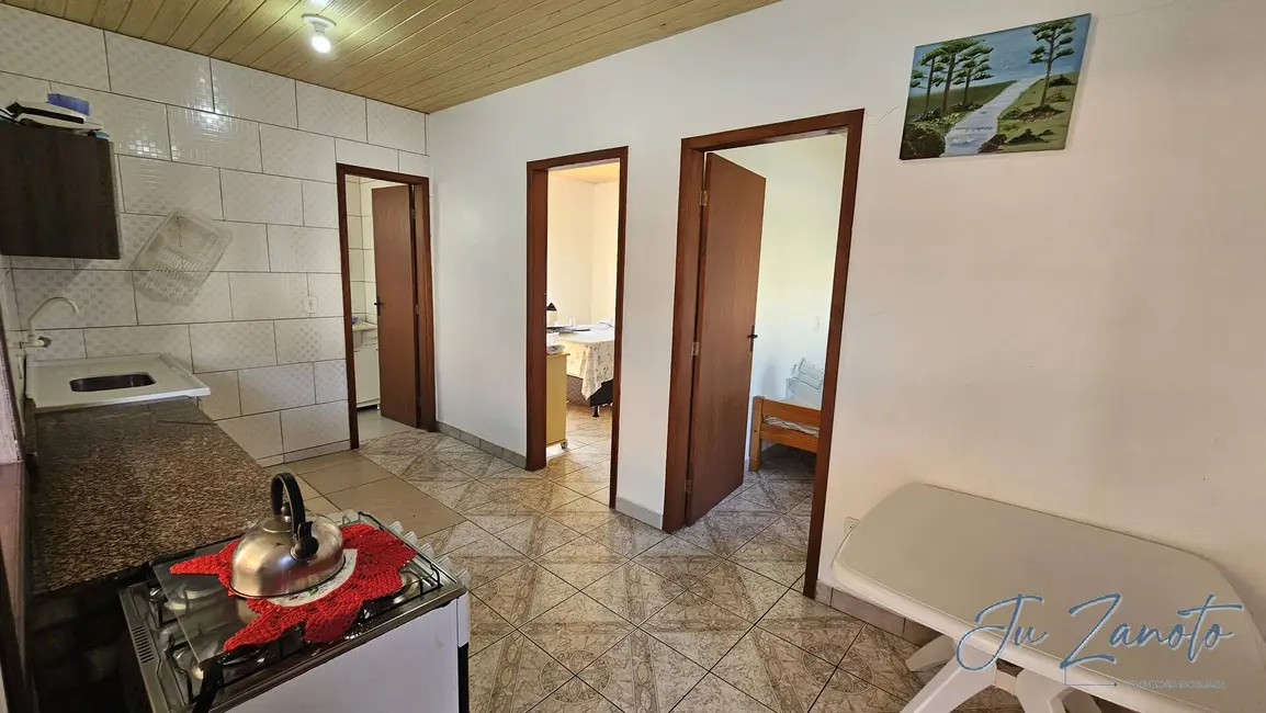 Foto 6 de Casa com 2 quartos à venda, 300m2 em Matinhos - PR
