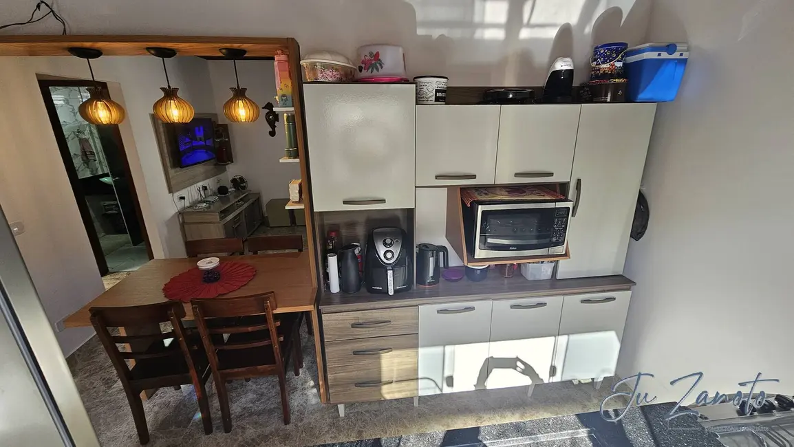 Foto 5 de Casa com 3 quartos à venda, 150m2 em Matinhos - PR