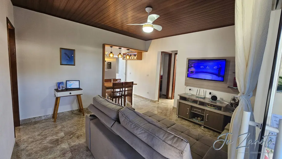 Foto 2 de Casa com 3 quartos à venda, 150m2 em Matinhos - PR