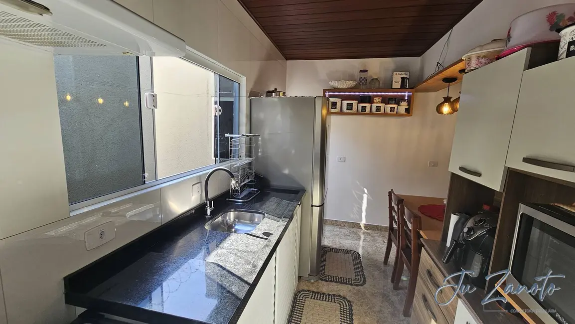 Foto 9 de Casa com 3 quartos à venda, 150m2 em Matinhos - PR