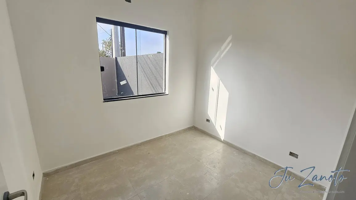 Foto 9 de Apartamento com 2 quartos à venda, 43m2 em Lamenha Grande, Almirante Tamandare - PR