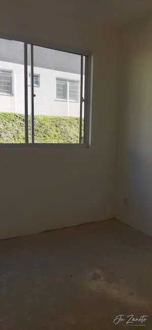 Foto 6 de Apartamento com 2 quartos à venda, 43m2 em Lamenha Grande, Almirante Tamandare - PR