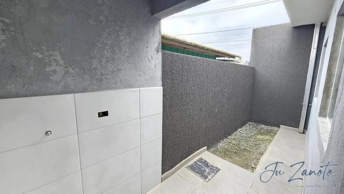 Foto 9 de Casa com 2 quartos à venda, 50m2 em Matinhos - PR
