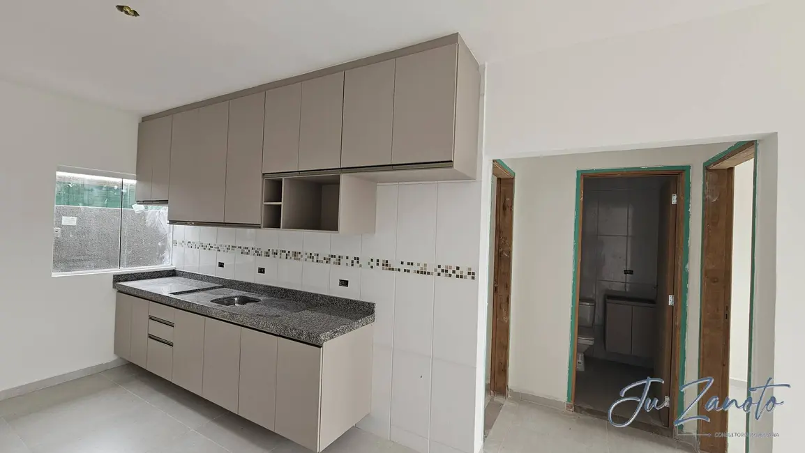 Foto 7 de Casa com 2 quartos à venda, 50m2 em Matinhos - PR