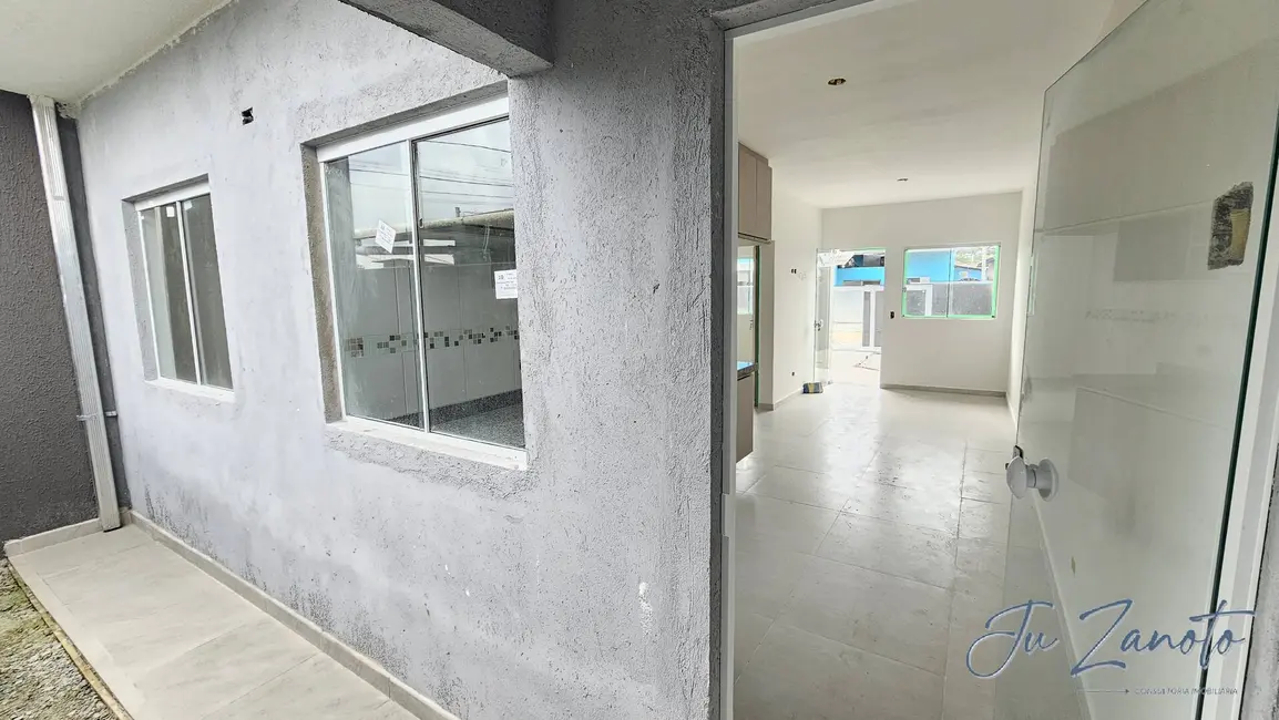 Foto 8 de Casa com 2 quartos à venda, 50m2 em Matinhos - PR