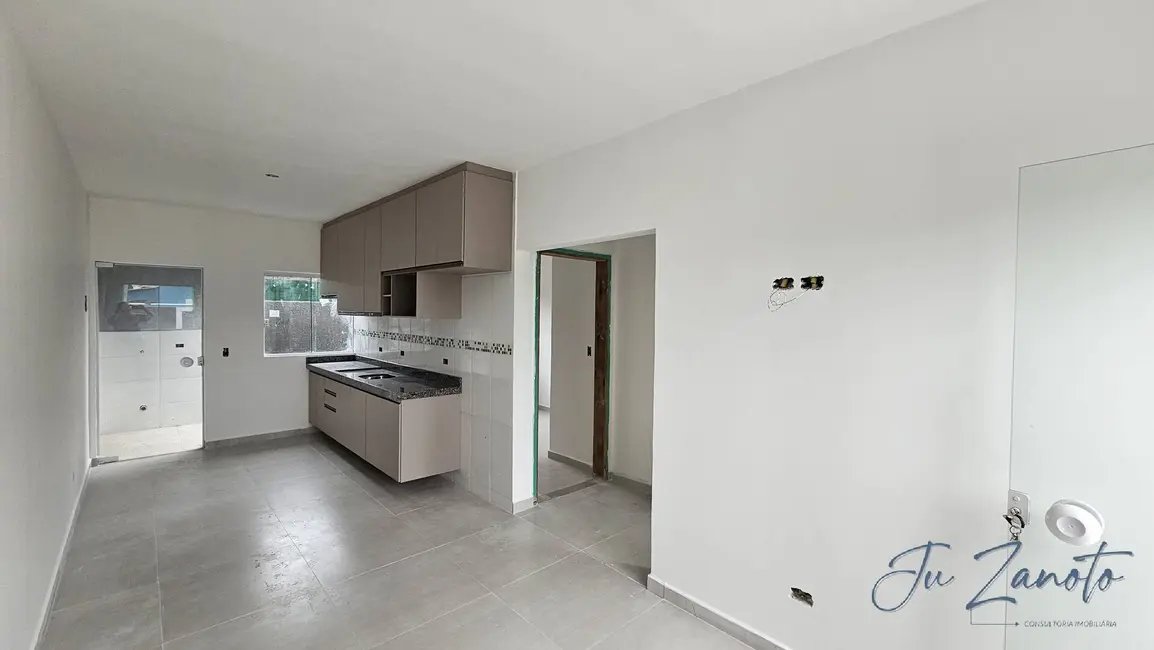 Foto 6 de Casa com 2 quartos à venda, 50m2 em Matinhos - PR