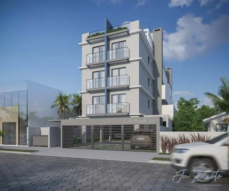 Foto 7 de Cobertura com 3 quartos à venda, 109m2 em Centro, Pontal Do Parana - PR