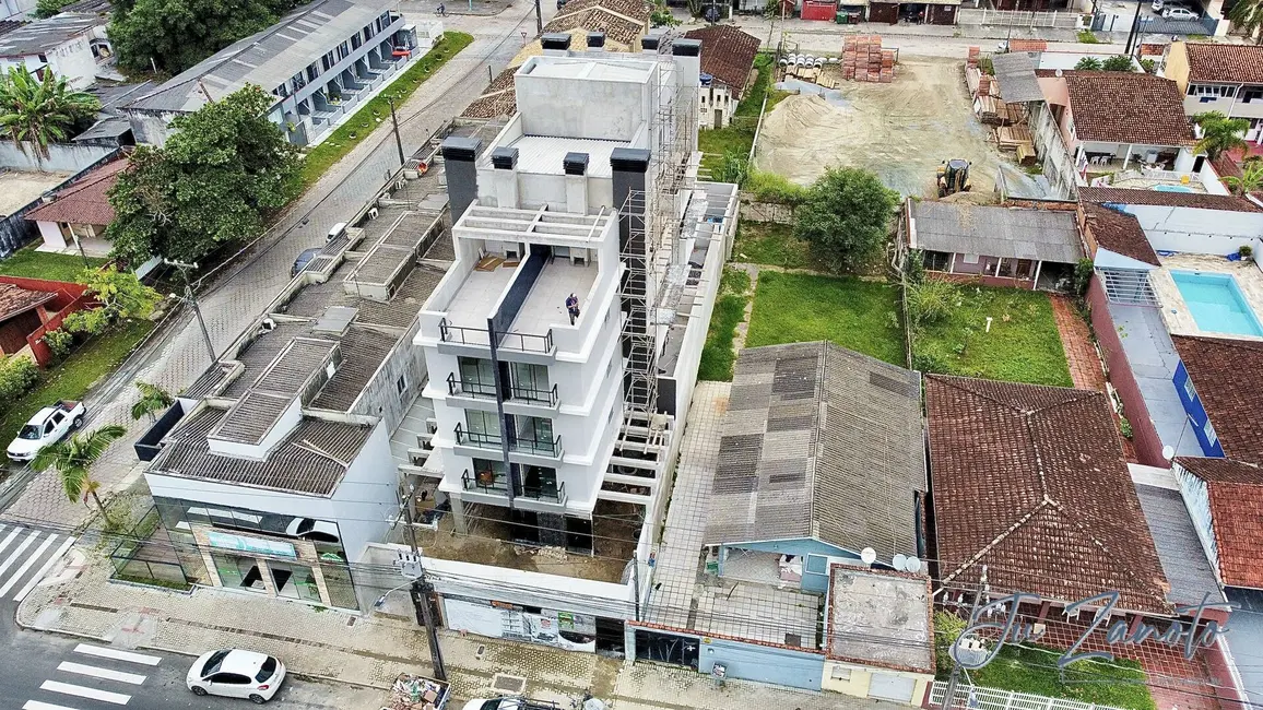 Foto 3 de Cobertura com 3 quartos à venda, 109m2 em Centro, Pontal Do Parana - PR