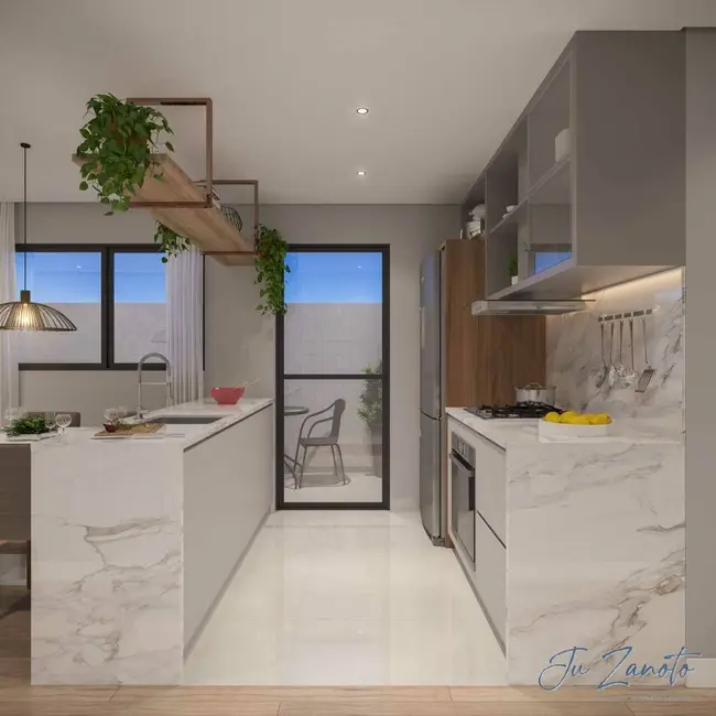 Foto 8 de Cobertura com 3 quartos à venda, 109m2 em Centro, Pontal Do Parana - PR