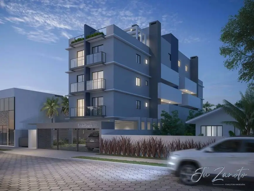 Foto 6 de Cobertura com 3 quartos à venda, 109m2 em Centro, Pontal Do Parana - PR