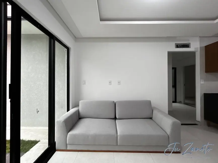 Foto 3 de Casa com 3 quartos à venda, 116m2 em Matinhos - PR