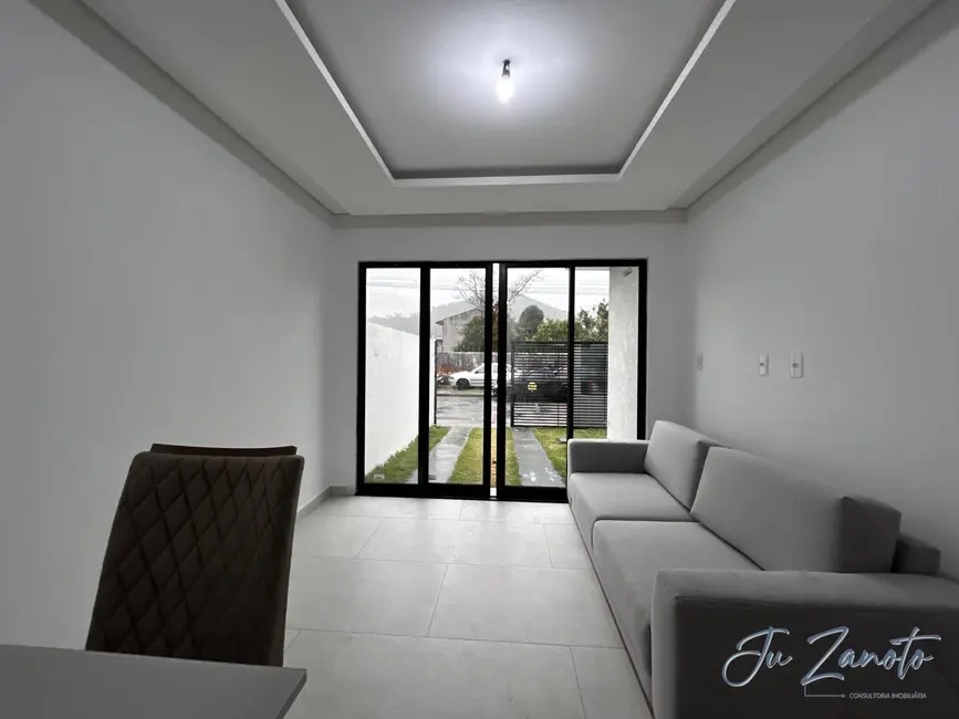 Foto 2 de Casa com 3 quartos à venda, 116m2 em Matinhos - PR