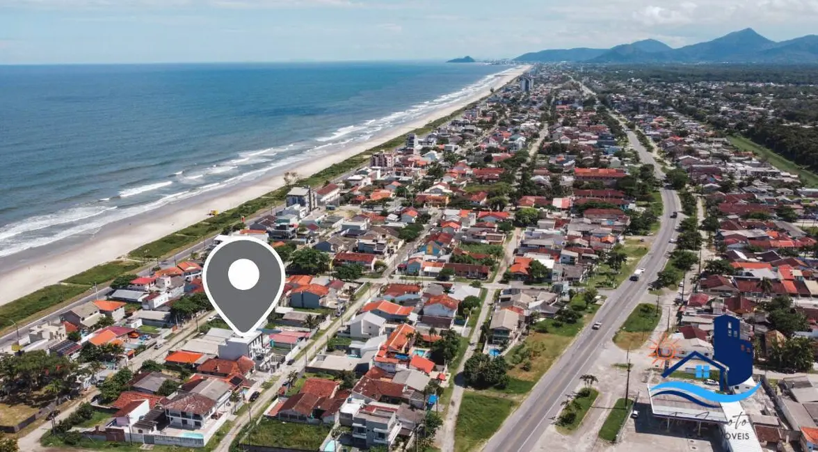 Foto 6 de Apartamento com 2 quartos à venda, 55m2 em Matinhos - PR