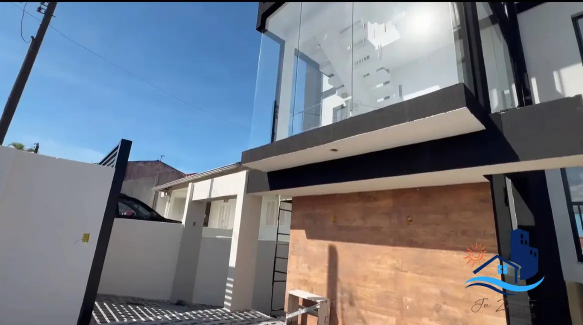 Foto 4 de Apartamento com 2 quartos à venda, 55m2 em Matinhos - PR