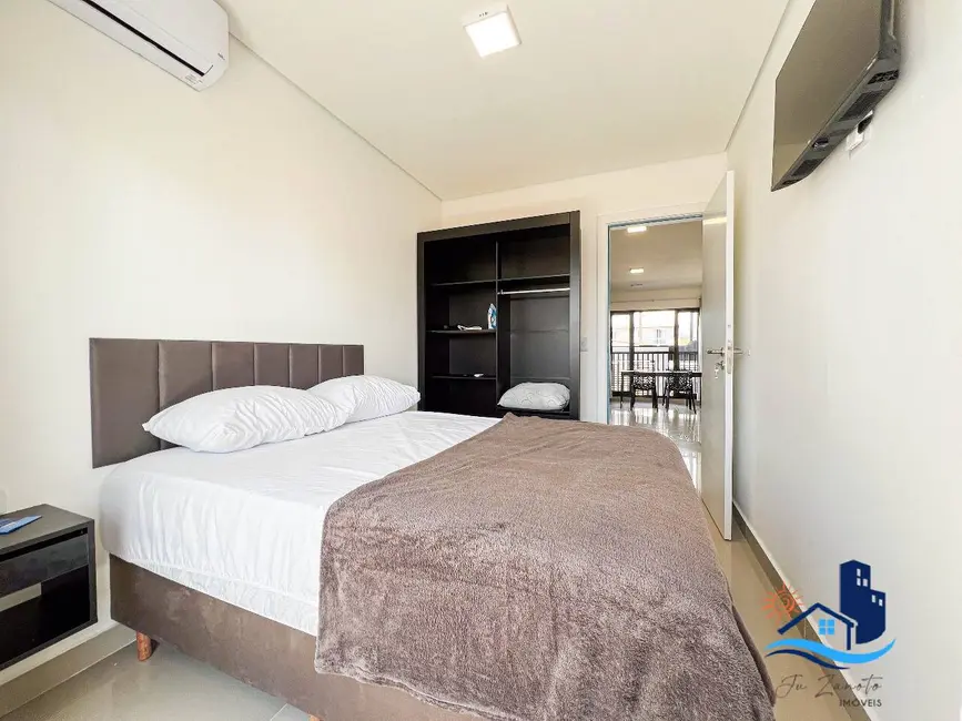 Foto 8 de Apartamento com 2 quartos à venda, 55m2 em Matinhos - PR