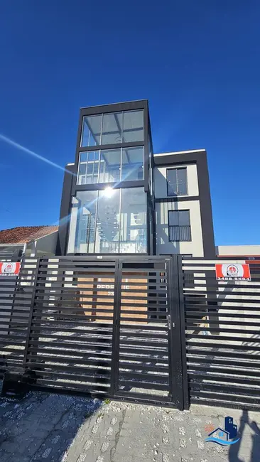 Foto 2 de Apartamento com 2 quartos à venda, 55m2 em Matinhos - PR