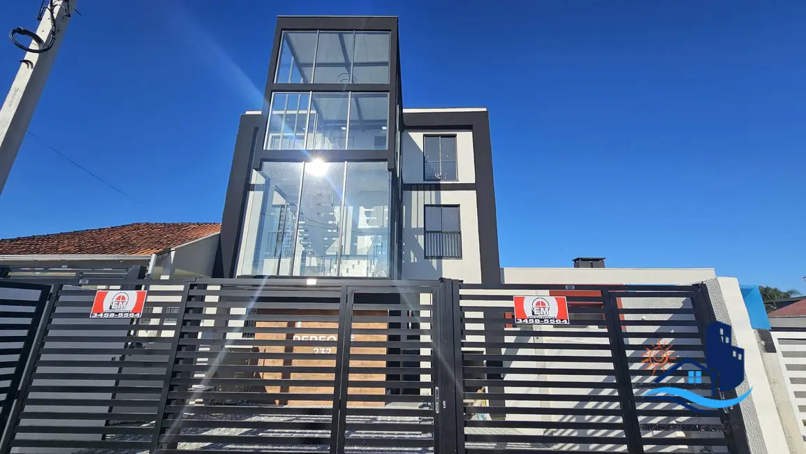 Foto 1 de Apartamento com 2 quartos à venda, 55m2 em Matinhos - PR