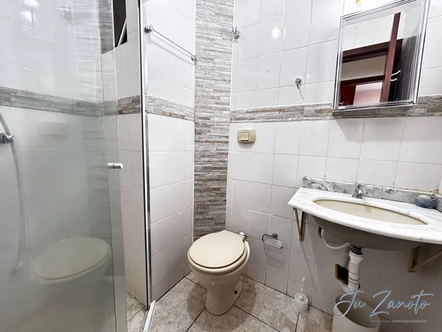 Foto 6 de Apartamento com 3 quartos à venda, 69m2 em Matinhos - PR