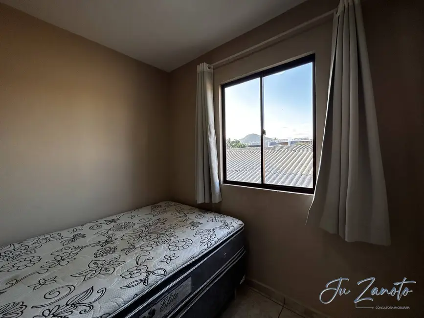 Foto 4 de Apartamento com 3 quartos à venda, 69m2 em Matinhos - PR