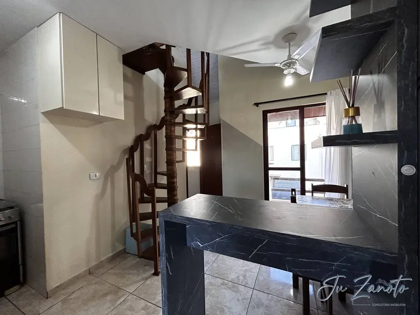 Foto 7 de Apartamento com 3 quartos à venda, 69m2 em Matinhos - PR