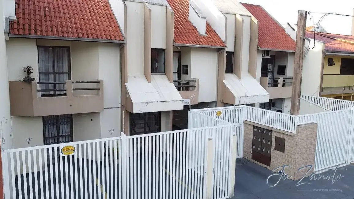 Foto 1 de Apartamento com 3 quartos à venda, 69m2 em Matinhos - PR