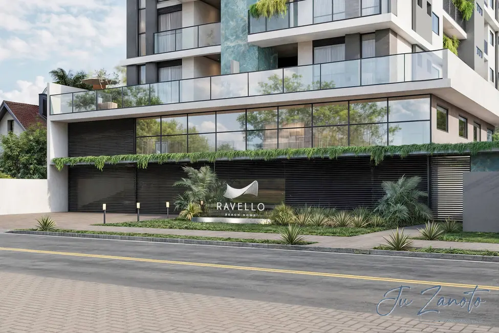 Foto 3 de Apartamento com 2 quartos à venda, 100m2 em Centro, Guaratuba - PR