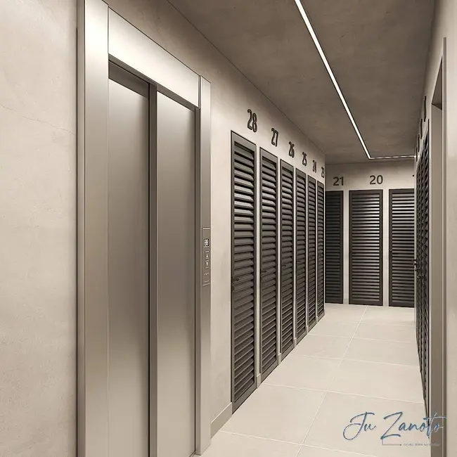 Foto 9 de Apartamento com 2 quartos à venda, 100m2 em Centro, Guaratuba - PR