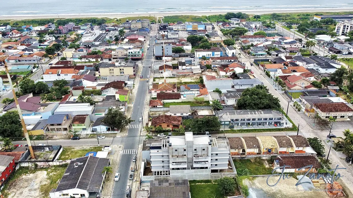 Foto 2 de Cobertura com 3 quartos à venda, 109m2 em Centro, Pontal Do Parana - PR