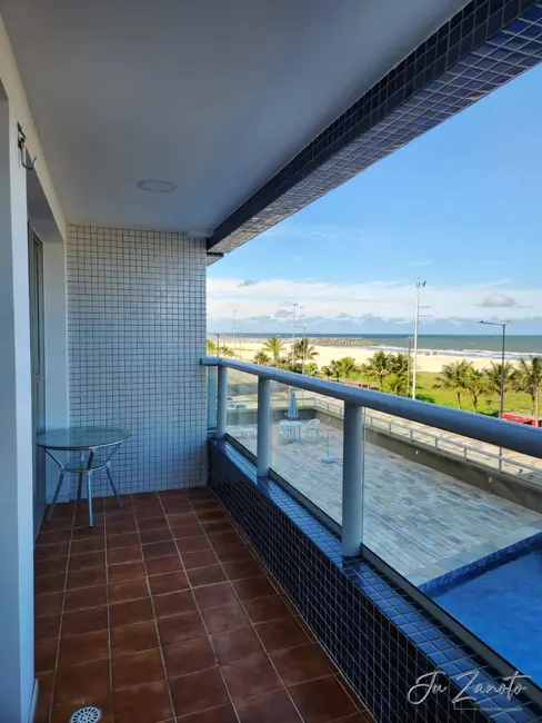 Foto 3 de Apartamento com 2 quartos à venda, 51m2 em Matinhos - PR