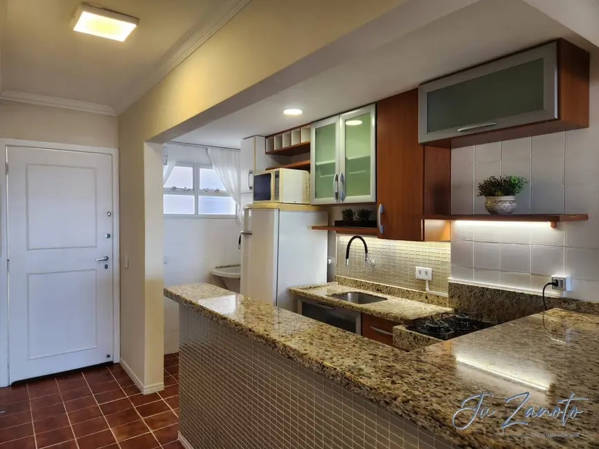 Foto 8 de Apartamento com 2 quartos à venda, 51m2 em Matinhos - PR