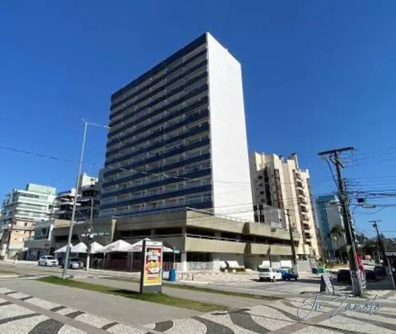 Foto 1 de Apartamento com 2 quartos à venda, 51m2 em Matinhos - PR