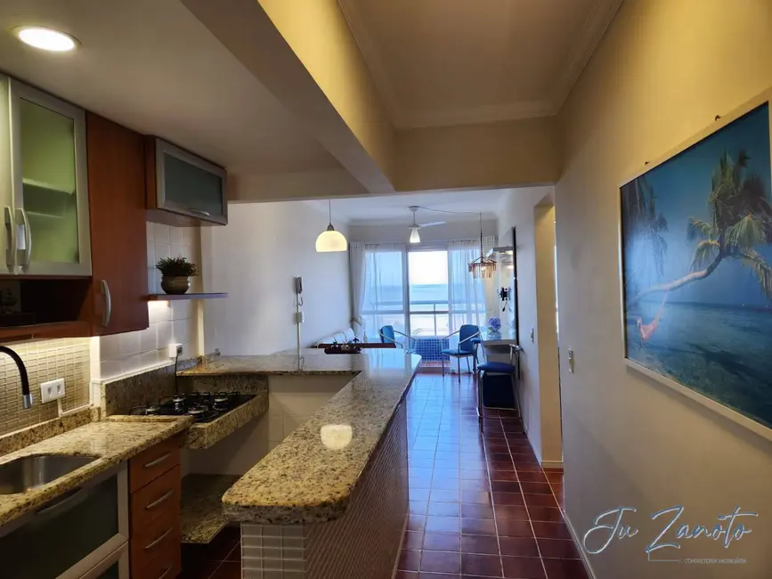 Foto 9 de Apartamento com 2 quartos à venda, 51m2 em Matinhos - PR