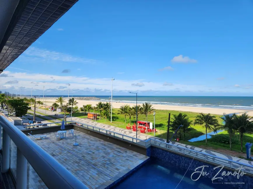 Foto 4 de Apartamento com 2 quartos à venda, 51m2 em Matinhos - PR