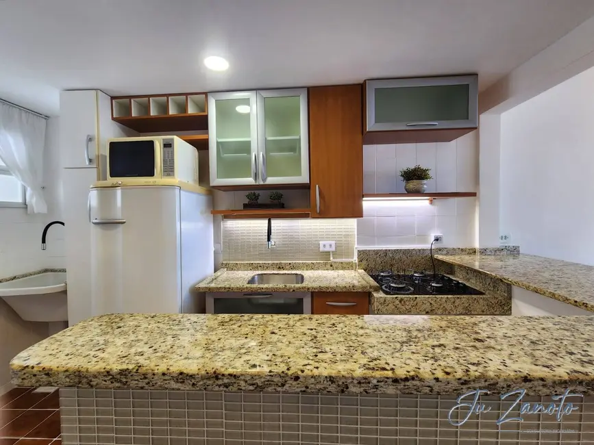 Foto 7 de Apartamento com 2 quartos à venda, 51m2 em Matinhos - PR