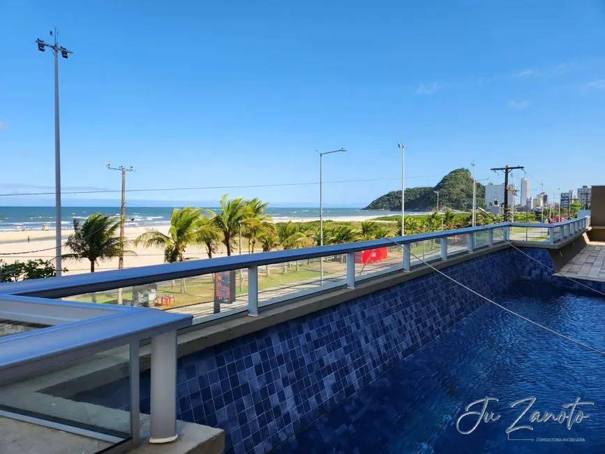 Foto 2 de Apartamento com 2 quartos à venda, 51m2 em Matinhos - PR