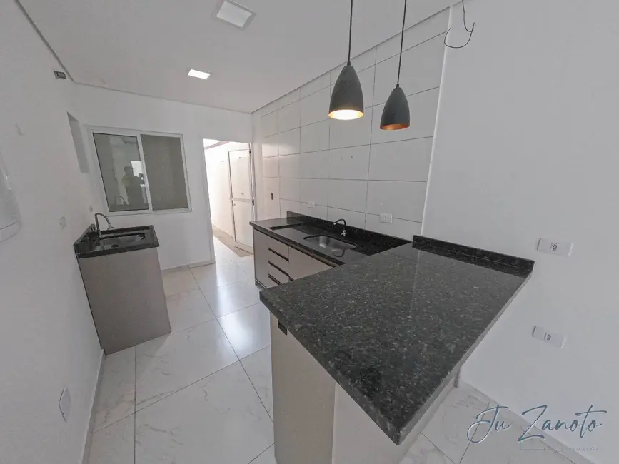 Foto 2 de Casa com 3 quartos à venda, 73m2 em Matinhos - PR