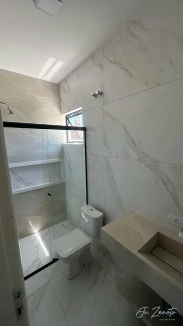 Foto 9 de Sobrado com 4 quartos à venda, 353m2 em Matinhos - PR